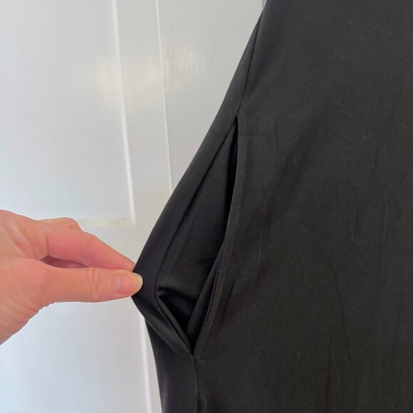 NWT AUSELILY AMAZON Halter Mini Dress XL - Picture 5 of 7